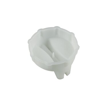 LUTH Premium Profi Parts Hilfswerkzeug kompatibel mit Neff 00613634 für Lampenabdeckung Kalotte Backofenlampe