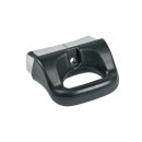 LUTH Premium Profi Parts Kochtopfgriff Universal Schwarz...