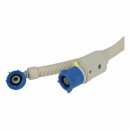 LUTH Premium Profi Parts Zulaufschlauch Aquastop 1,5m 25°C kompatibel mit Bauknecht 481010802244 für Waschmaschine