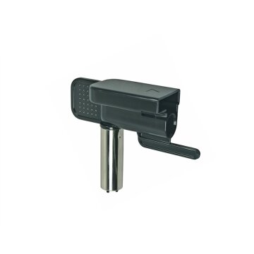 LUTH Premium Profi Parts Düse kompatibel mit Delonghi 5513212801 für Kaffeeautomat