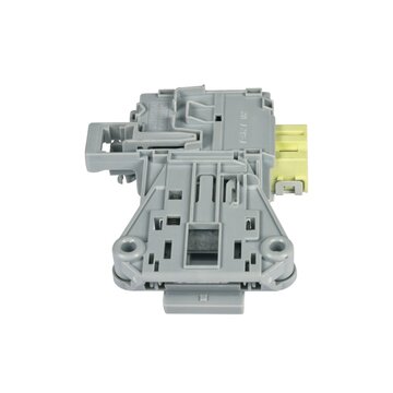 LUTH Premium Profi Parts Verriegelungsrelais kompatibel mit AEG 132846902/6 Rold Dks03b für Waschmaschine Waschtrockner