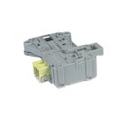 LUTH Premium Profi Parts Verriegelungsrelais kompatibel mit AEG 132846902/6 Rold Dks03b für Waschmaschine Waschtrockner