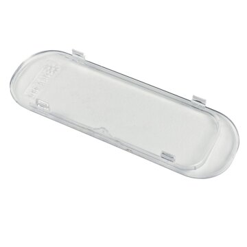 LUTH Premium Profi Parts Lampenabdeckung kompatibel mit Electrolux 5025379000/5 für kompatibel mit Alno Dunstabzugshaube