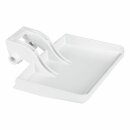 LUTH Premium Profi Parts Türgriff kompatibel mit Electrolux 150850900/5 für Waschmaschine