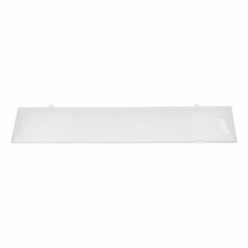 LUTH Premium Profi Parts Lampenabdeckung kompatibel mit Bosch 00264191 350x70mm für Dunstabzugshaube