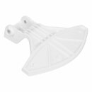 LUTH Premium Profi Parts Türgriff kompatibel mit Beko 2813170100 für Waschmaschine