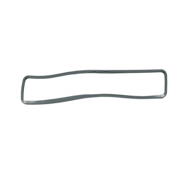 LUTH Premium Profi Parts Flusensiebdichtung kompatibel mit AEG 807782601/7 320x70mm für Trockner