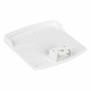 LUTH Premium Profi Parts Türgriff kompatibel mit Whirlpool 481231028224 für Waschmaschine Frontlader