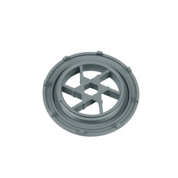 LUTH Premium Profi Parts Verschraubung kompatibel mit Bosch 00611314 Abdeckung für Expansionsöffnung Wassertasche Geschirrspüler