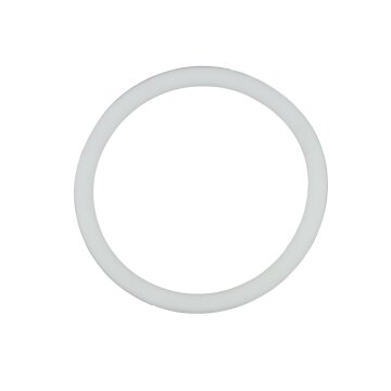 LUTH Premium Profi Parts Dämpfungsring für Sockel kompatibel mit Unold 869515  70mmø in Brotbackautomat