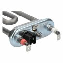 LUTH Premium Profi Parts Heizung 1900w kompatibel mit Samsung Dc47-00006a Mit Fühler für Waschmaschine