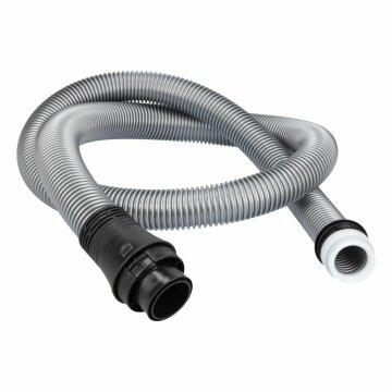 LUTH Premium Profi Parts Staubsaugerschlauch kompatibel mit Bosch 00571470 Mit Geräteanschlussstück für Bodenstaubsauger