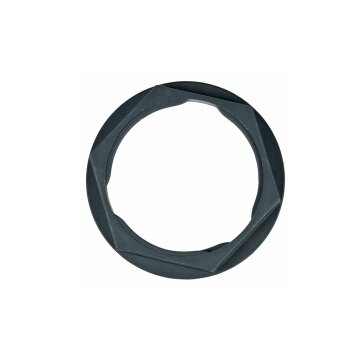 LUTH Premium Profi Parts Mutter für Salzbehälterdeckel kompatibel mit AEG 1119195103 in Geschirrspüler