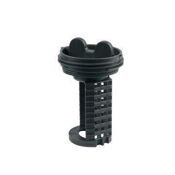 LUTH Premium Profi Parts Flusensiebeinsatz Lg 383eer2001a für Waschmaschine