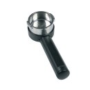 LUTH Premium Profi Parts Siebträger mit Sieb...