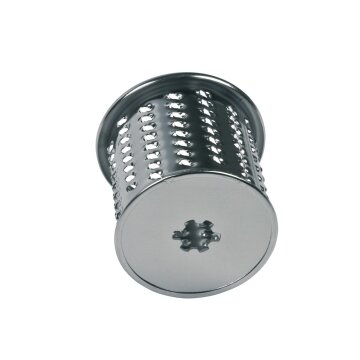 LUTH Premium Profi Parts Raspeltrommel Fein kompatibel mit Bosch 00753401 für Fleischwolf