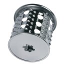 LUTH Premium Profi Parts Reibetrommel kompatibel mit...