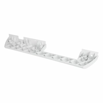 LUTH Premium Profi Parts Deckelgriffunterteil kompatibel mit Liebherr 7435509 für Gefriertruhe