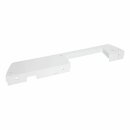 LUTH Premium Profi Parts Deckelgriffunterteil kompatibel mit Liebherr 7435509 für Gefriertruhe