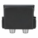 LUTH Premium Profi Parts Auslaufabdeckung kompatibel mit...