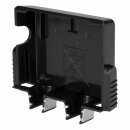 LUTH Premium Profi Parts Auslaufabdeckung kompatibel mit Siemens 12004560 für Kaffeemaschine