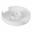 LUTH Premium Profi Parts Mixerantriebsschutzdeckel...