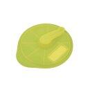 LUTH Premium Profi Parts Reinigungsdisc Gelb kompatibel mit Bosch 17001490 für Tassimo Kapselmaschinen