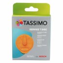 LUTH Premium Profi Parts Reinigungsdisc kompatibel mit...