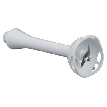 LUTH Premium Profi Parts Mixfuß kompatibel mit Bosch 00651146 Pürierstab Mit Messer für Elektrische Stabmixer Handmixer