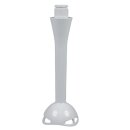 LUTH Premium Profi Parts Mixfuß kompatibel mit Bosch 00651146 Pürierstab Mit Messer für Elektrische Stabmixer Handmixer