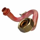 LUTH Premium Profi Parts Auslaufrohr kompatibel mit...