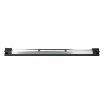 LUTH Premium Profi Parts Türinnengitter kompatibel mit Bosch 11002833 oben für Backofen Dampfgarer