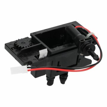 LUTH Premium Profi Parts Kupplung kompatibel mit Bosch 12005124 Milchaufschäumerplatte / Keramikventil Kaffeemaschine Kaffeeautomat