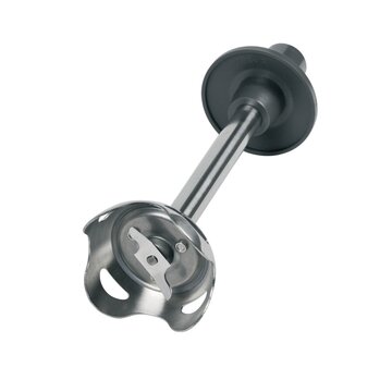 LUTH Premium Profi Parts Mixfuß kompatibel mit Krups Xf-907d10 für Elektrische Stabmixer Handmixer