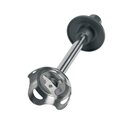 LUTH Premium Profi Parts Mixfuß kompatibel mit...