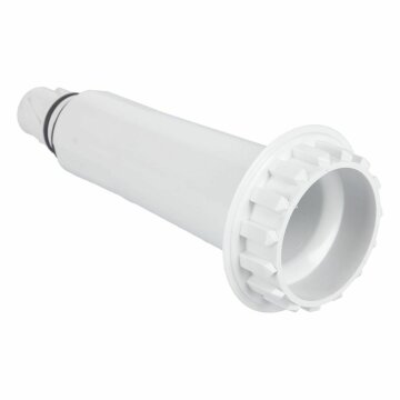 LUTH Premium Profi Parts Antriebsachse kompatibel mit Bosch 00264961 Antriebswelle für Rührschüssel Küchenmaschine