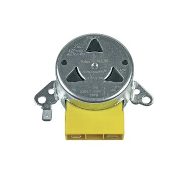 LUTH Premium Profi Parts Motor kompatibel mit Tefal Ss-992500 für Heißluft-Fritteuse Actifry