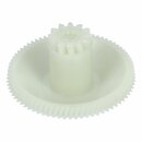 LUTH Premium Profi Parts Zahnrad kompatibel mit Bosch...