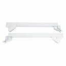 LUTH Premium Profi Parts Auflageleiste kompatibel mit...