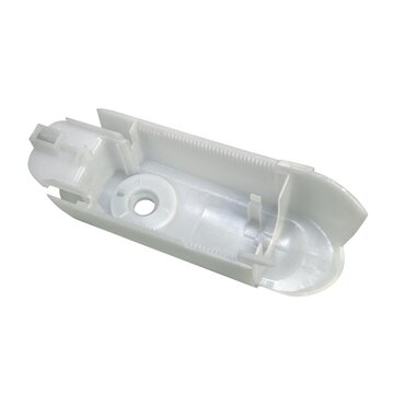 LUTH Premium Profi Parts Thermostatgehäuse kompatibel mit Whirlpool 481010468434 für Kühlschrank