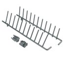 LUTH Premium Profi Parts Oberkorbeinsätze kompatibel...