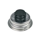 LUTH Premium Profi Parts Sieb kompatibel mit Delonghi...