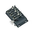 LUTH Premium Profi Parts Netzanschlusskasten für...