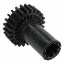 LUTH Premium Profi Parts Zahnrad kompatibel mit Braun 67051414 für Fleischwolf Getreidemühle