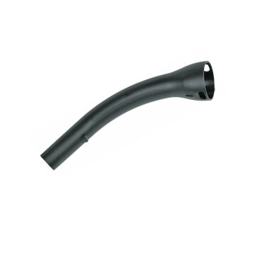 LUTH Premium Profi Parts Handgriff kompatibel mit Bosch 00576794 35mm Rohr-Ø Einrastsystem für Staubsaugerschlauch