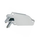 LUTH Premium Profi Parts Sensor kompatibel mit Bosch...