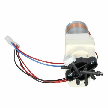 LUTH Premium Profi Parts Keramikventil 12-24v kompatibel mit Jura 73307 für Kaffeemaschine Kaffeeautomat