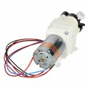 LUTH Premium Profi Parts Keramikventil 12-24v kompatibel mit Jura 73307 für Kaffeemaschine Kaffeeautomat