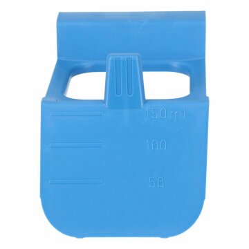 LUTH Premium Profi Parts Flüssigwaschmitteleinsatz kompatibel mit Bosch Wtz1220 00418517 Trennklappe  für Einspülschale Waschmaschine