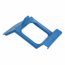 LUTH Premium Profi Parts Flüssigwaschmitteleinsatz kompatibel mit Bosch Wtz1220 00418517 Trennklappe  für Einspülschale Waschmaschine